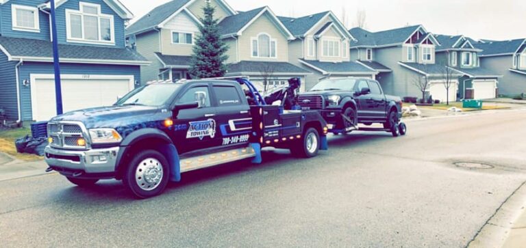 How Roadside Assistance Can Save You Money In The Long Run