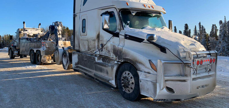 5 Situations Where You Need Emergency Towing Services