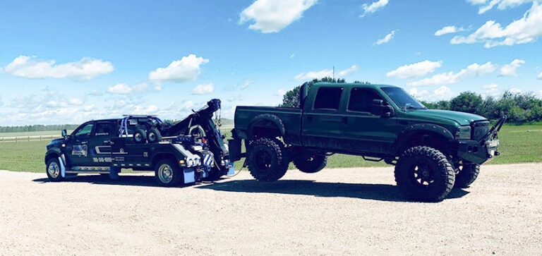 Off-Road Adventures: How Vehicle Recovery Services Can Help