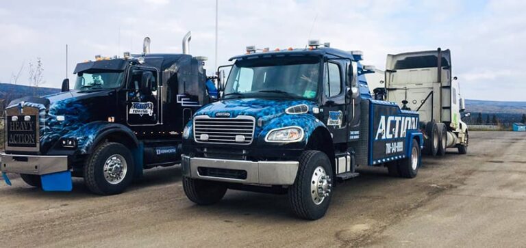 Top 10 Reasons You Might Need Emergency Recovery Services