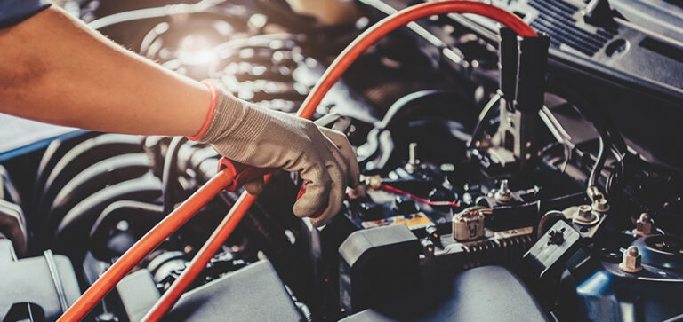 How Boosting Services Help You Avoid Costly Vehicle Breakdowns
