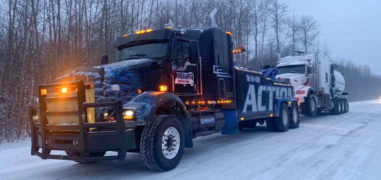 How Vehicle Recovery Services Handle Difficult Recoveries