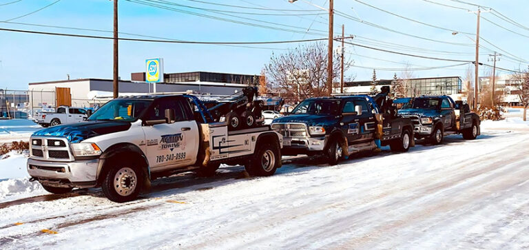 5 Reasons To Call A Tow Truck Instead Of A Friend