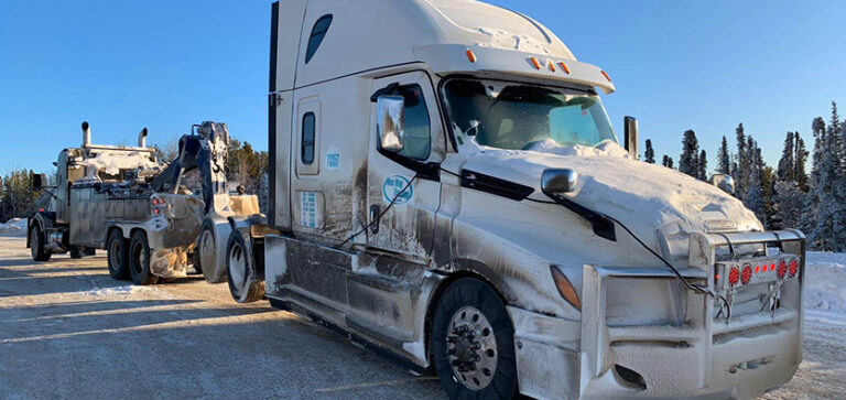 From Mud To Snow: The Versatility Of Vehicle Recovery Services