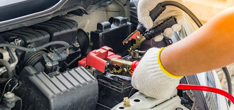 Battery Blues: When Your Car’s ‘Morning Person’ Mode Fails