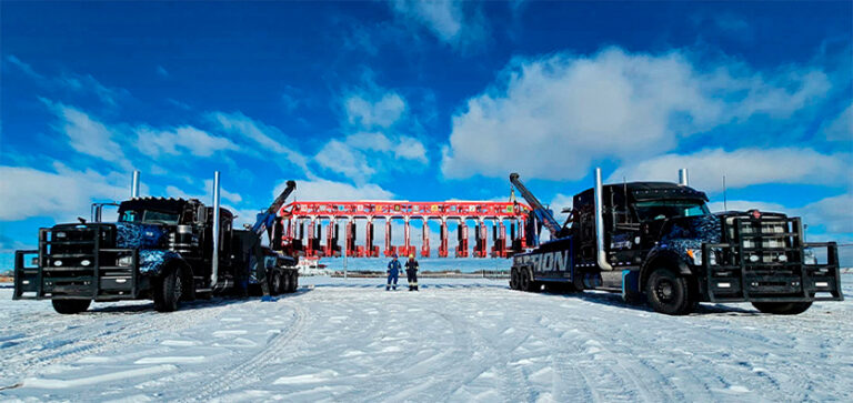 Why Heavy-Duty Towing Requires Heavy-Duty Expertise