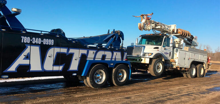 What Types of Equipment Require Specialized Hauling Services?