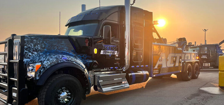 Navigating Regulations In The Heavy-Duty Towing Industry