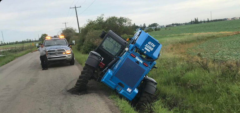 Why Fully Insured Towing Services Matter For Heavy-Duty Vehicles?