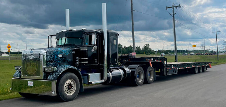 Why Long-Distance Towing Isn’t As Expensive As You Think In Alberta