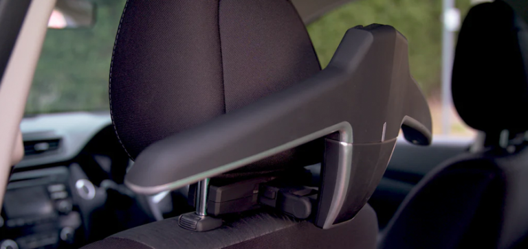 Why You Should Never Use A Coat Hanger On Modern Cars