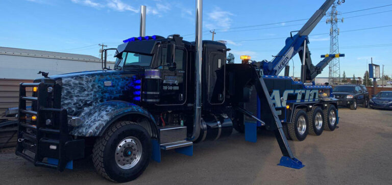 How To Choose The Right Heavy Duty Towing Partner For Your Business