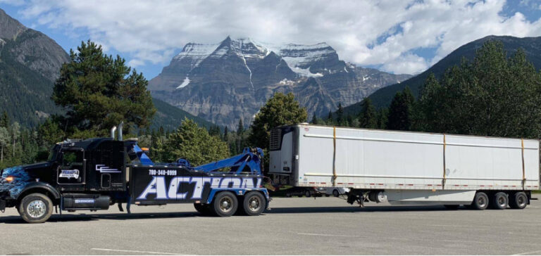 How Professional Load Transfer Services Prevent Insurance Headaches