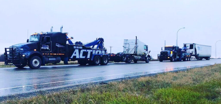 Top 5 Challenges in Heavy-Duty Vehicle Recovery (and How To Solve Them)