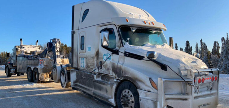 24/7 Heavy-Duty Vehicle Recovery: How Action Towing Leads the Way