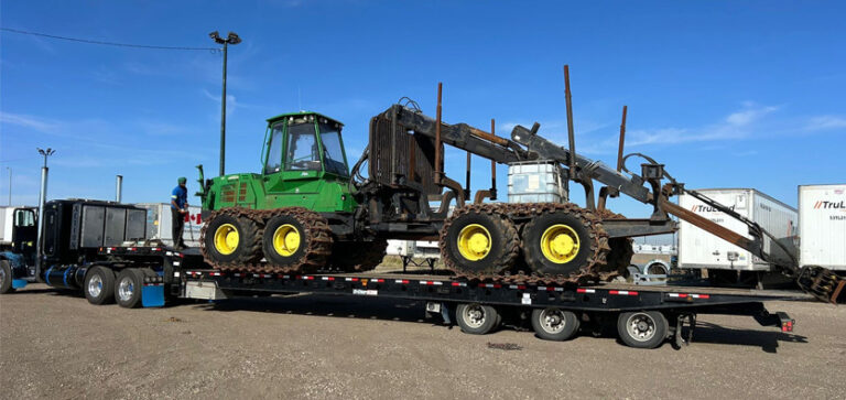 How Scheduled Towing Services Support Fleet Maintenance Programs