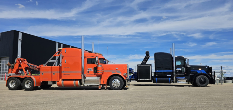 8 Situations Where Heavy Machinery Towing Saves Industrial Operations