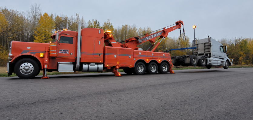 How Improper Towing Can Damage Commercial Trucks (1)