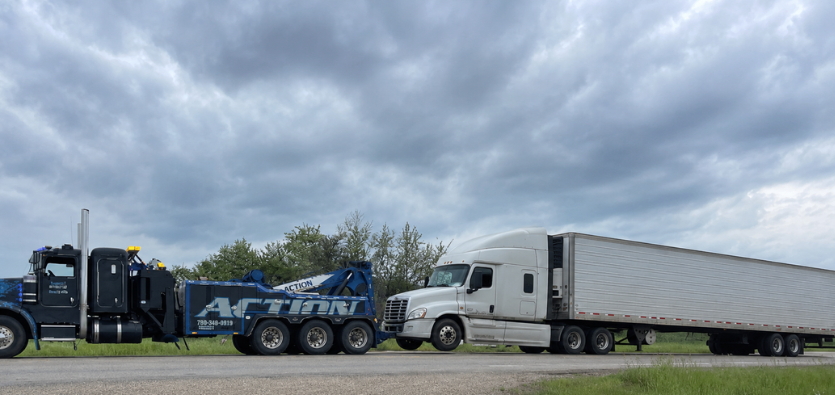 Reliable Long Distance Towing Services for Safe Vehicle Transportation