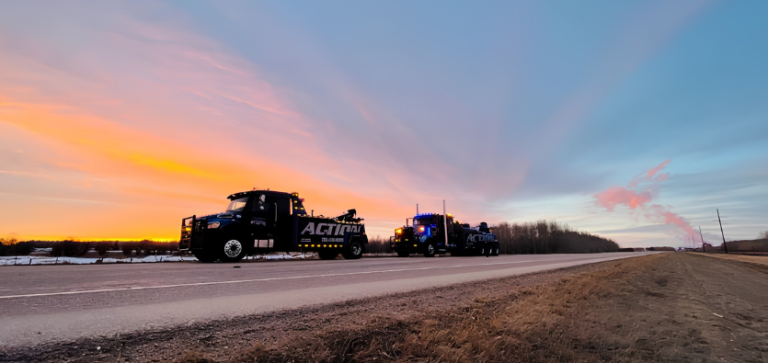 Reliable Long Distance Towing Services for Safe Vehicle Transportation