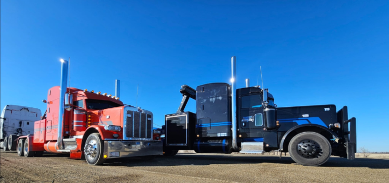 Heavy Duty Towing in Edmonton: Overcoming the Unique Challenges of City Streets