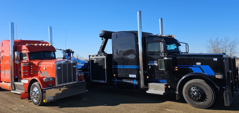 Build Faster Response Plans to Minimize Fleet Delays Using Commercial Towing Edmonton