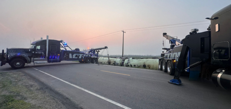 Eliminating Uncertainty Through Systematic Vehicle Recovery Services in Edmonton
